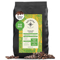 Kochere Brazilian Specialty Whole Bean Coffee – 2LB Medium Roast – Freshly Roasted to Order – Single Origin Farm Direct Smooth Cocoa Notes – Whole Bean