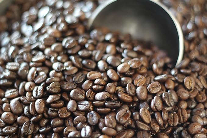 Lee's Coffee Exclusive Whole Bean Costa Rica SHB Fincas De Leon 12 Ounce