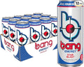 Bang Energy Star Blast Sugar-Free Energy Drink 16 Ounce | Pack of 12