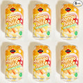 J-Basket Mango Juice 11.15 Oz (6 Cans)