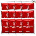 Set of 12 Café Con Leche Drip Coffee – Medium Roast Latin | Creamy