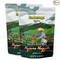 Panduranga Coffee | Mysore Nuggets | 100% Plantation AAA Arabica Coffee | Extra Bold | Black Coffee- 250grams (Pack of 2)
