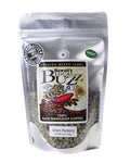 Hawaii's Local Buzz Premium Black Label Peaberry Green (Unroasted) Beans 9 Ounce