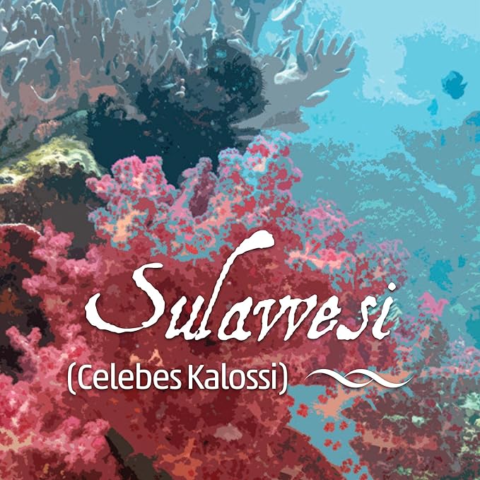 Sulawesi Celebes Kalossi Coffee Fresh Roasted Whole Bean 16 ounces