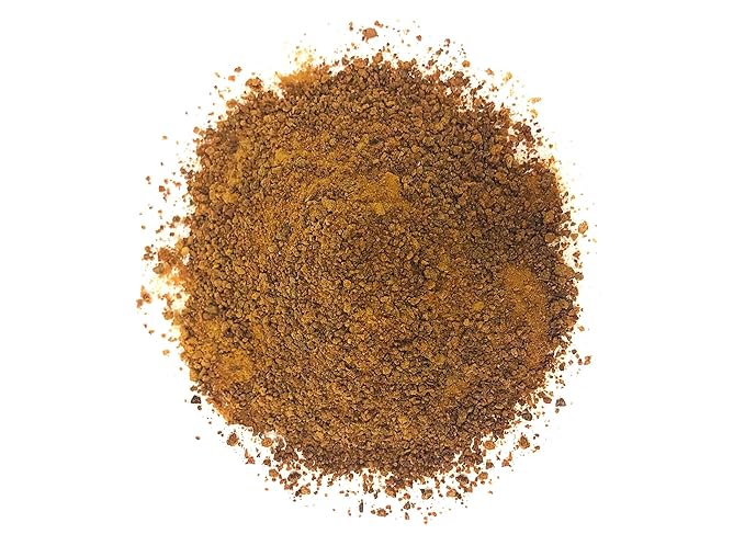 Food to Live Organic Freeze-Dried Acerola Cherry Powder 22 Pounds – Non-GMO 100% Pure Kosher Raw Non-Irradiated No Additives Vegan Superfood Bulk Great for Juice Drinks and Smoothies Rich i