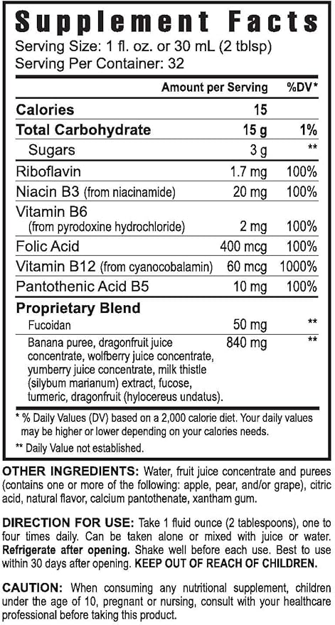 ZRadical - 32 fl oz - 2 Bottles