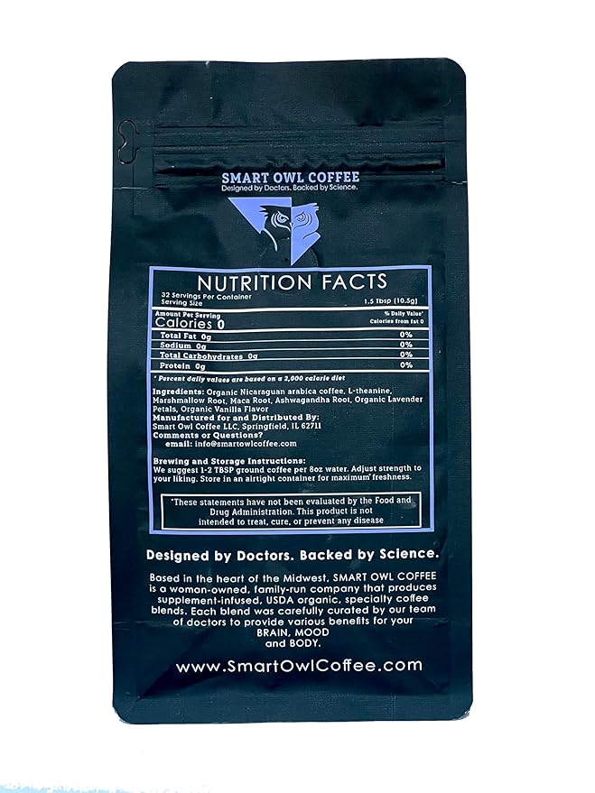 Balance Blend