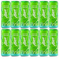 Alani Lime Slush Energy Drink – Sugar Free Low Calorie Energy Drinks - 12 fl oz Can (12 Pack)