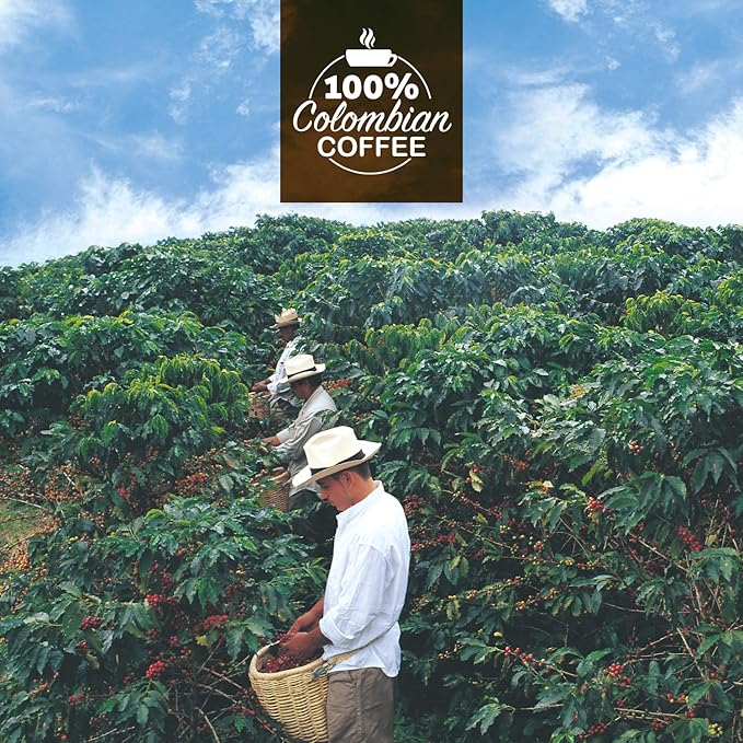 Sello Rojo Tradicional Medium Roast Ground Coffee Bricks 8.8 oz Pack of 10
