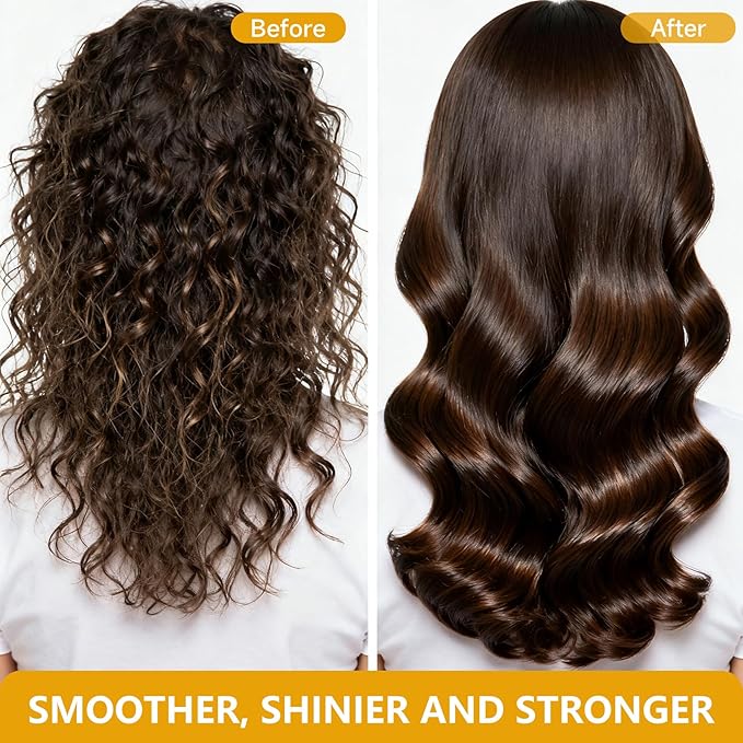 Hair Energy Supplement Capsules for Hair Growth - Hair &amp Scalp Support Supplement - 60 Capsule