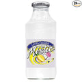 Mistic Lotta Colada Juice 16 fl oz (24 Glass Bottles)