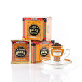 Bacha Coffee | Sigri Jewel Papua New Guinea Single Origin Arabica 100% Arabica Specialty Coffee 12 Coffee Drip Bags Gift Box