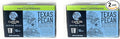 Cafe Ole HEB Single Serve Coffee Pods 12 count - 2 boxes (Texas Pecan Half-Caff)
