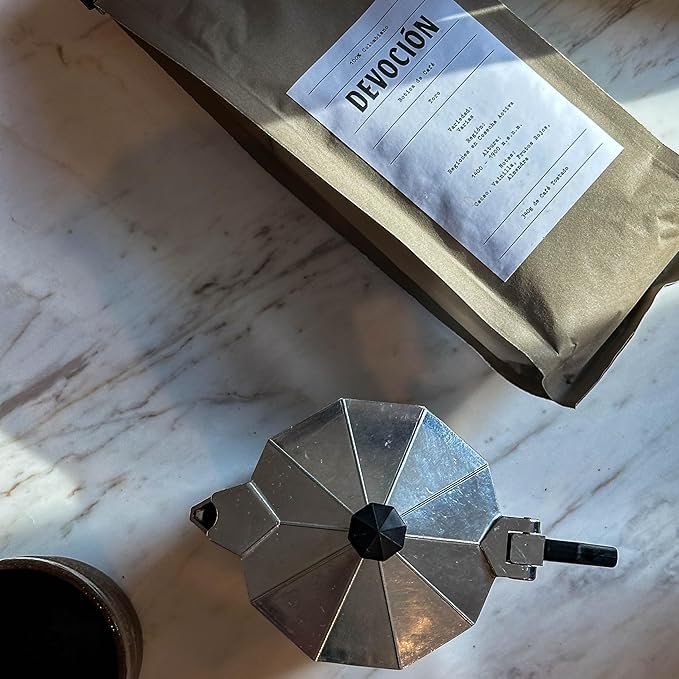 Toro House Blend 100% Colombian Coffee Whole Bean 12oz