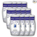 iiCiNG Flavour Shot – Blueberry Bang – All Natural flavours | Zero Calories | 1 bottle | 48ml | 24 servings | You’re in control of your own flavour | All you need to do is squirt | 12 pack