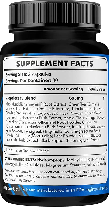 (2 Pack) Vapofil Capsules - Official Vapofil Pills Advanced Premium Supplement Support - Maximum Strength All Natural Vapofil Vitamin for Overall Health &amp Wellness Reviews 120 Capsules for 2 Mon