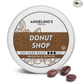 Angelino's Coffee 96 Count Compatible with Keurig 2.0 K-Cup Brewers (Donut Shop 96 Count)