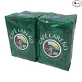 Café Lareño Ground Coffee 14 oz Pack of 4 56 oz Total Puerto Rican Coffee