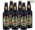 Pack of 6 - Hank's Gourmet Sodas (Root Beer)