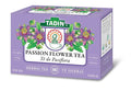 Tadin Tea Pasiflora (Passion Flower) Tea 24-Count Tea Bags (Pack of 12)