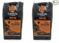 Cafe Ole HEB Ground Coffee 12oz - 2 bags (Taste of San Antonio)