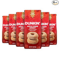Dunkin’ Apple Cider Donut Artificially Flavored Ground Coffee 11 Oz. Bags (Pack of 6)