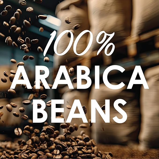 Magnum Exotics Organic Sumatra Gayo Mountain Whole Bean Coffee - Dark Roast Coffee Beans Caffeinated Roasted Bulk Brew Rich &amp Smooth Flavor Fresh Roast - 32 oz (2 lb) Bag