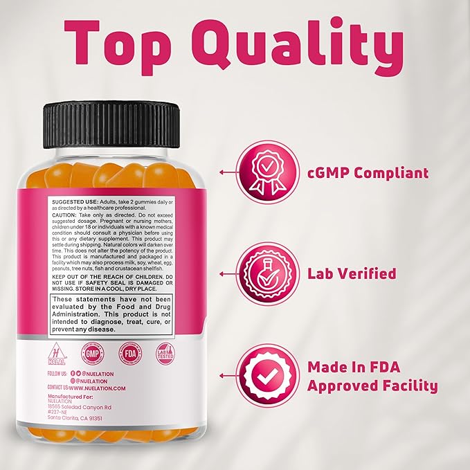 200mg Hydrolyzed Gummy Collagen for Women &amp Men. 2500mcg Biotin Gummies with 5mg Vitamin E 50mg Vitamin C &amp 5mg Zinc. Gluten-Free Non-GMO Keto Friendly Adult Biotin and Collagen Vitamins