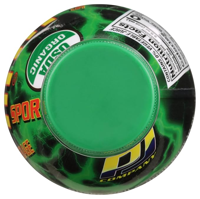 Pickle Juice Energy Drink 8 Fluid Ounces (Pack Of 12)