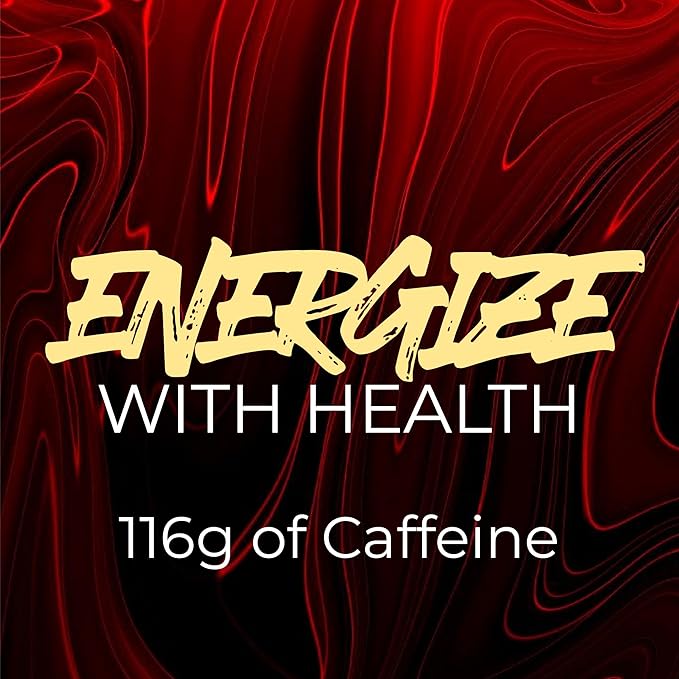 Don't Sleep Energy Drink - 12-Pack Clean energy &amp 100 Calories per Can Caffeine Taurine and B-BVitamins for an Unstoppable Boost - 116mg of Caffeine