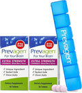 Prevagen Extra Strength - 60 Mixed Berry Chewables (2 Month Supply) 20mg of Apoaequorin Plus Vitamin D3