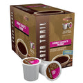 Caza Trail Coffee Donut Lover's Blend 24 Single Serve Cups
