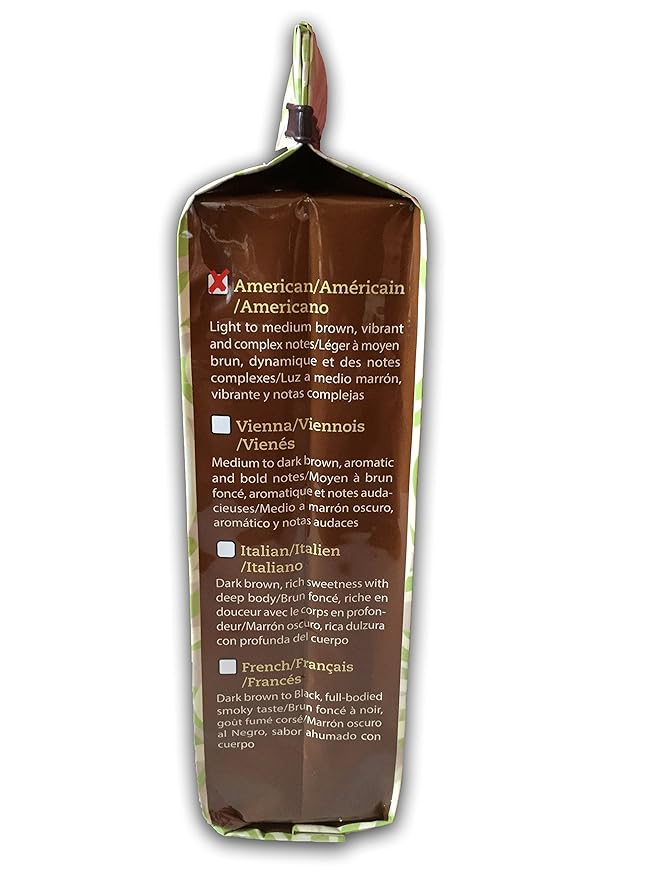 Coffee Fool's Guatemalan Antigua (Whole Bean)