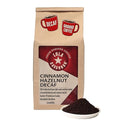 Lola Savannah Cinnamon Hazelnut Ground Decaf Coffee 2lb