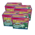 Lorenzana's Mangosteen Guyabano Coffee Mix 12 sachets x 21g (4 12 sachets)