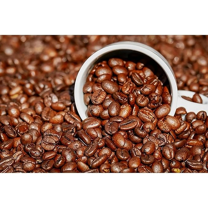 Chefs Quality 100% Colombian Coffee 0.35 oz. Pod | Medium Roast | 42 Count