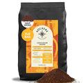 Costa Rican Ground Coffee Medium Roast - 2LB Single Origin Arabica Coffee Beans from Alajuela Specialty Grade Fair Trade &amp Non-GMO Sweet and Fruity Notes - Freshly Roasted To Order By Kochere