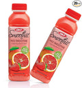 OKF Smoothie Red 16.9 Fluid Ounce (Pack of 20)