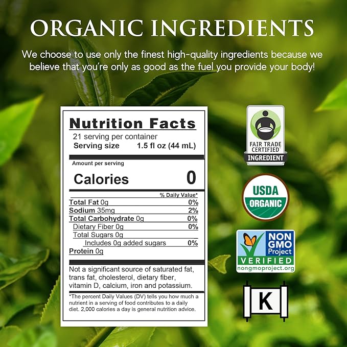 Third Street Chai Organic Unsweet Black Tea Concentrate 6-Pack 32 Fl. Oz. Premium Rich and Smooth Taste Beverage Concentrate 7:1 Vegan Gluten Free Kosher Non-GMO.
