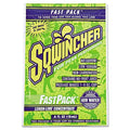 Sqwincher .6 Ounce Lemon Lime Flavor Fast Pack Liquid Concentrate Pouch Electrolyte Drink