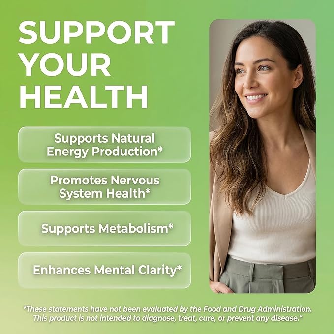 Vitamin B Complex Liquid Drops | Thiamine B1 B6 B2 B3 B4 B5 B7 B9 B12 Niacinamide Paba Choline Inositol Taurine Probiotics Beet Root Spirulina - Plant-B Vitamin Supplements by Clean Nutra