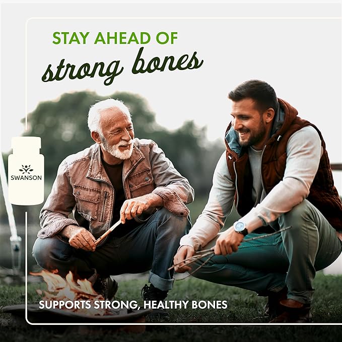 Swanson Triple Boron Complex Bone and Joint Health Mineral Supplement for Adults Over 50 Seeking Optimal Absorption - Citrate Aspartate Glycinate (250 Capsules 2 Pack)