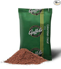 Apffels Colombian Decaf – Ground Medium Roast 100% Arabica Coffee (18 pack – 2.5 oz Each)