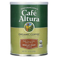 Cafe Altura Coffee Grnd Reg Rst Org