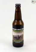Jackson Hole Ginger Beer (12 bottles)