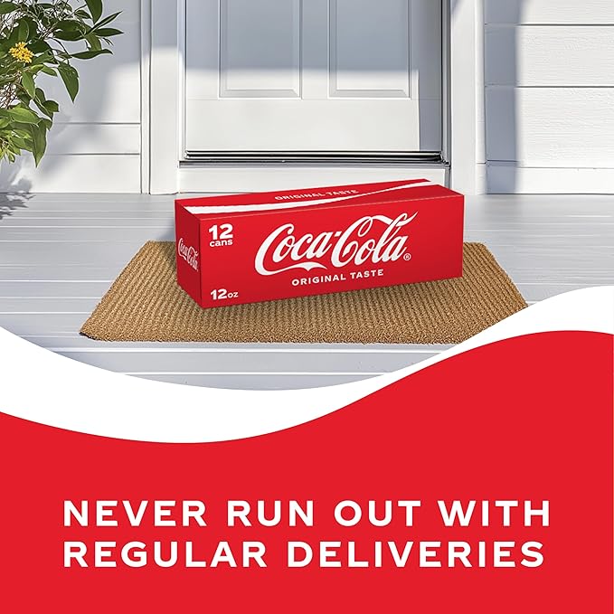 Kosher Coca-Cola 2 Liter