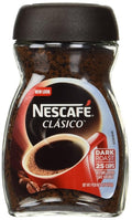 Nescafe Clasico 1.7 Ounce Jar