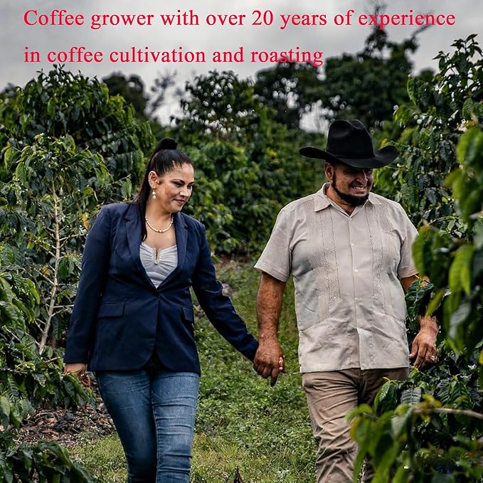 Hawaiian Kona Coffee Beans 100% Kona Coffee Select Grade Medium Dark Roast Whole Bean Direct from Farm Ideal for Espresso Drip or French Press(Mohala 7 oz)