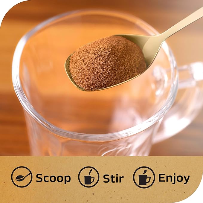 NESCAFÉ Gold Espresso Intense Instant Coffee 2 Pack