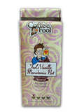 Coffee Fool's Vanilla Macadamia Nut (Espresso)